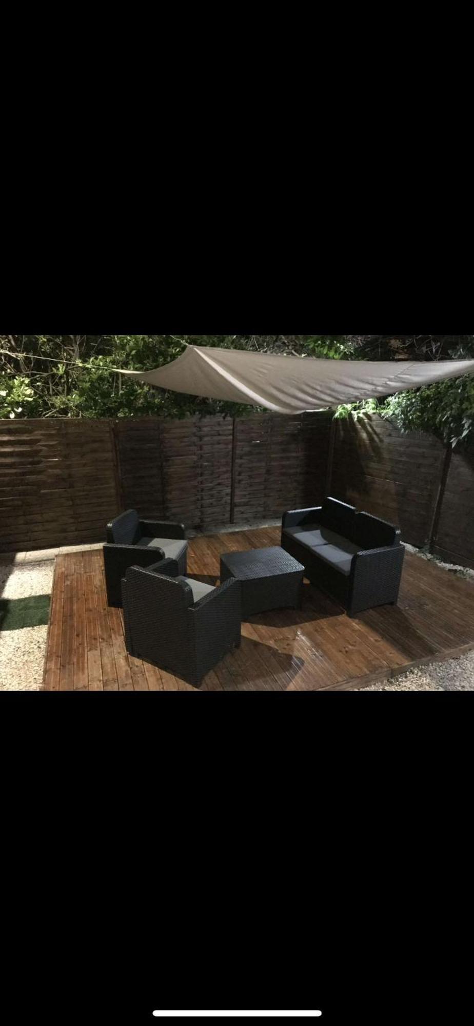Ensoleille Sur Apartment