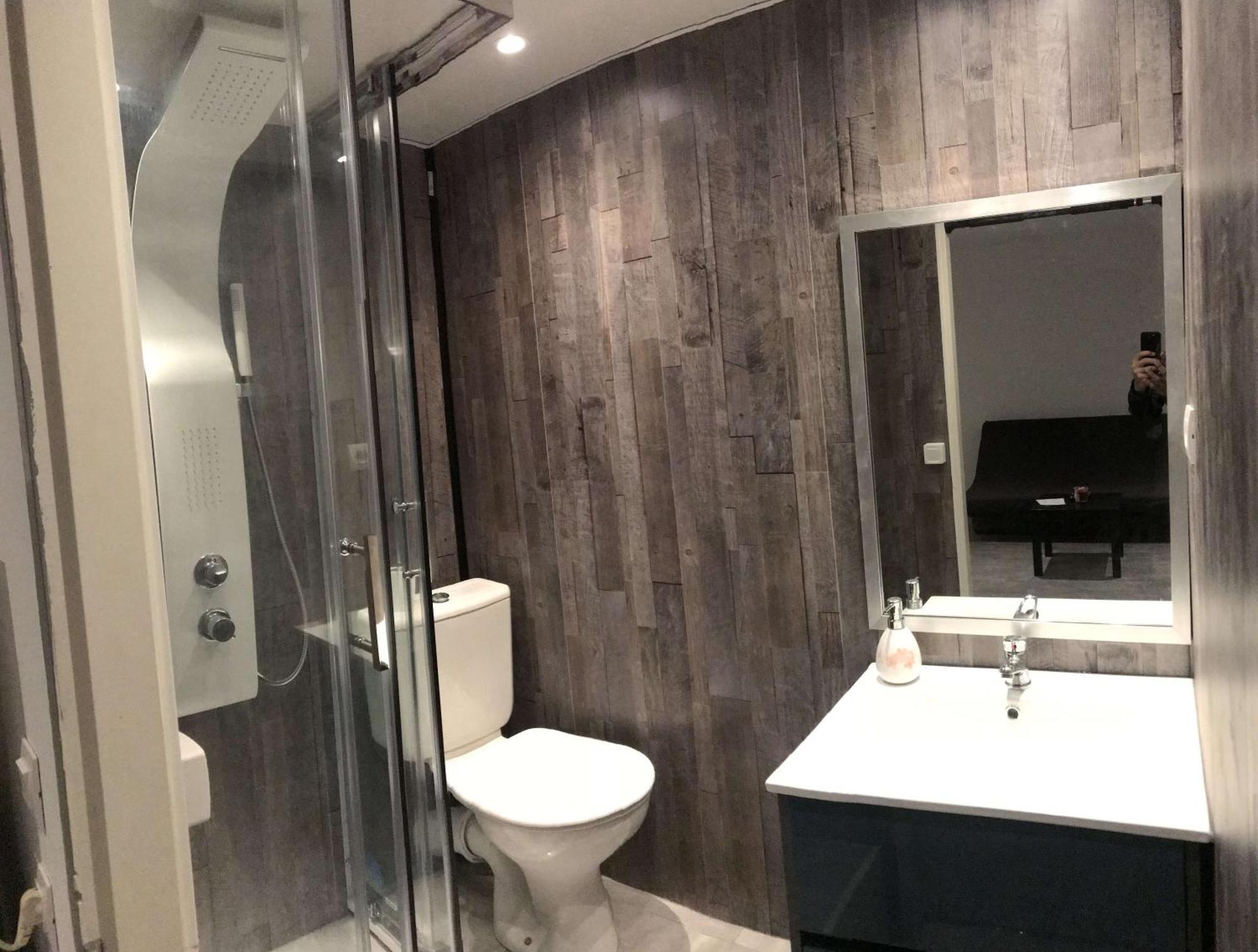 Apartment Ensoleille Sur
