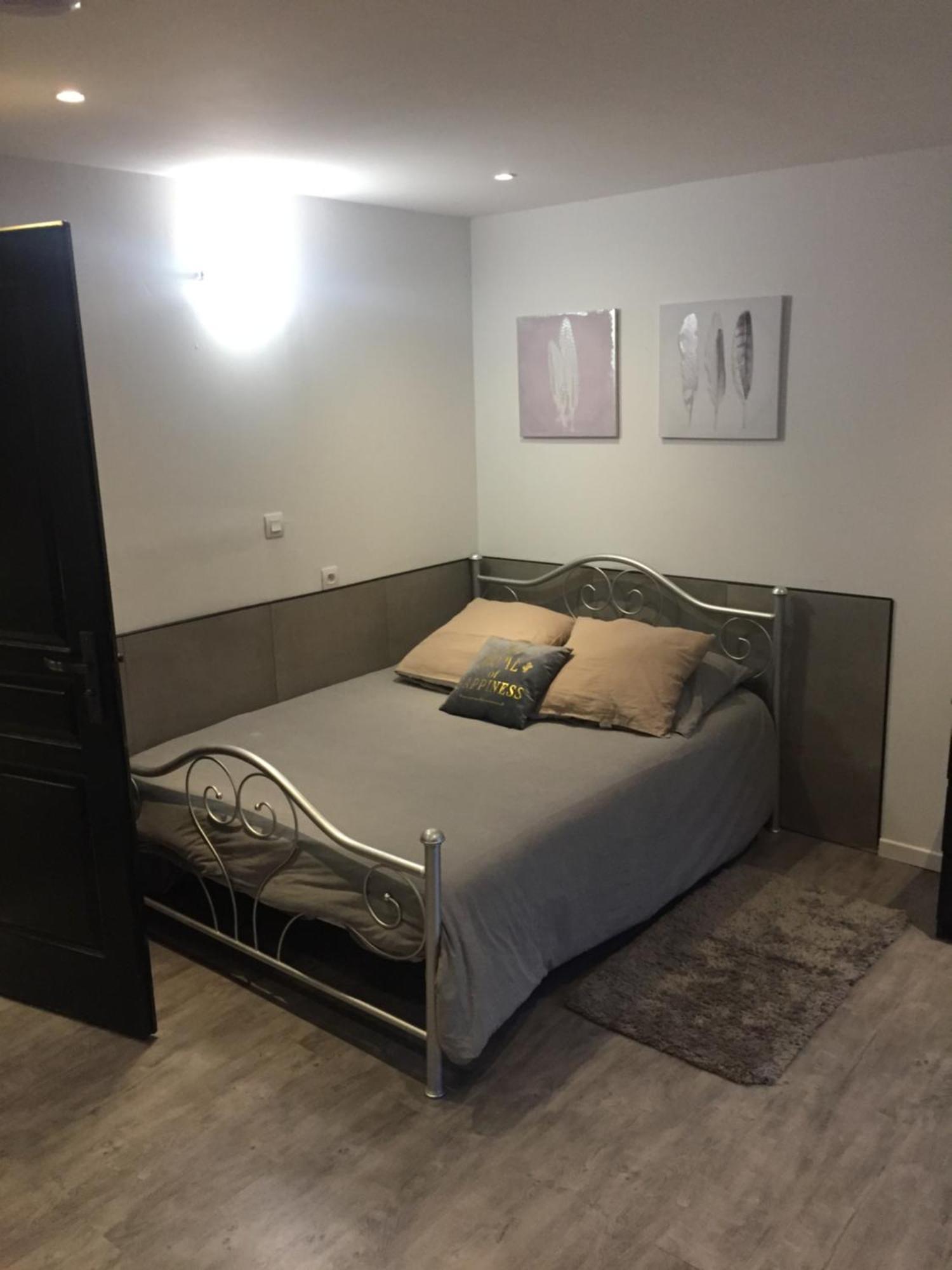 Ensoleille Sur Apartment *