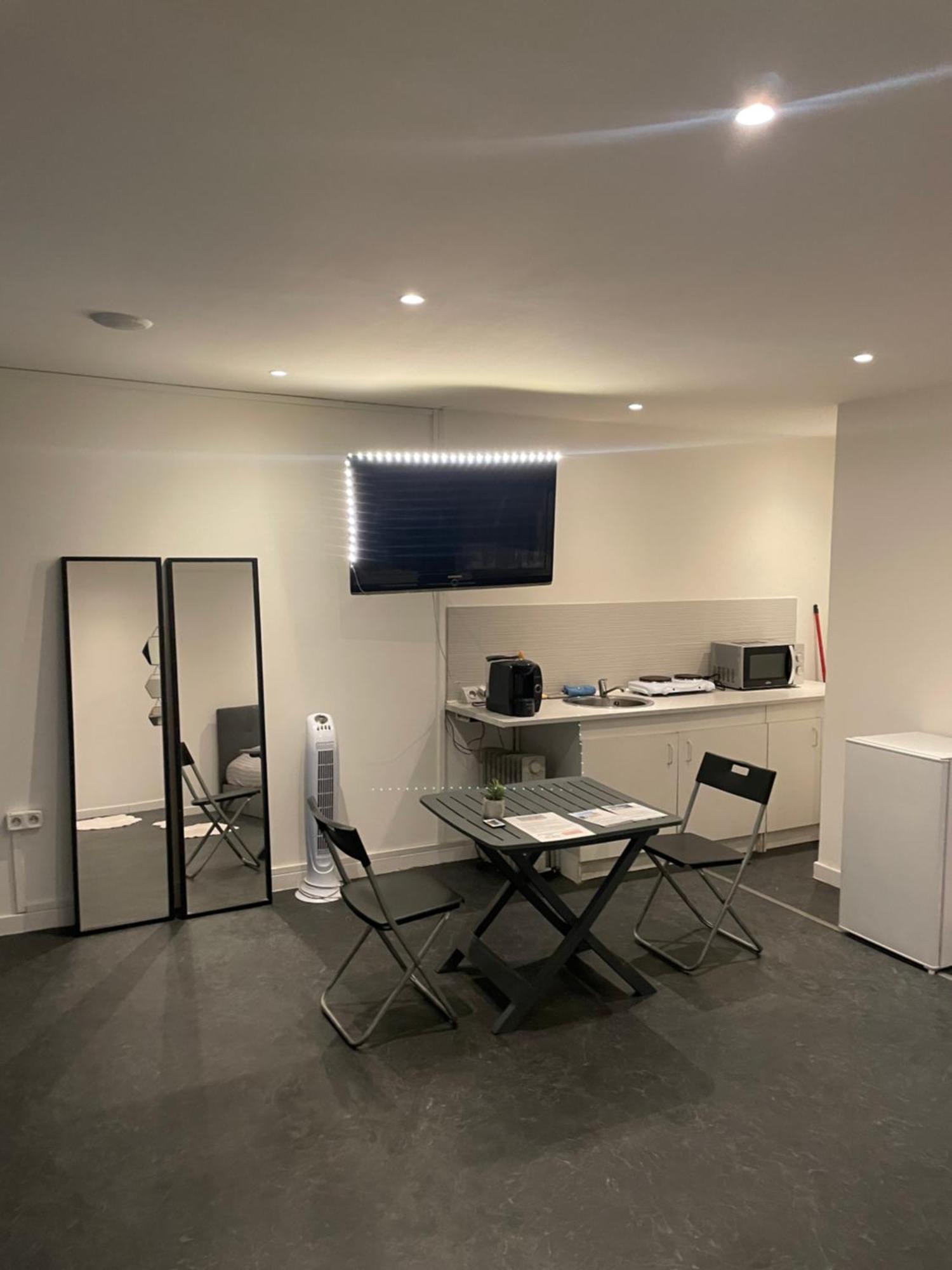 Apartment Ensoleille Sur Montpellier